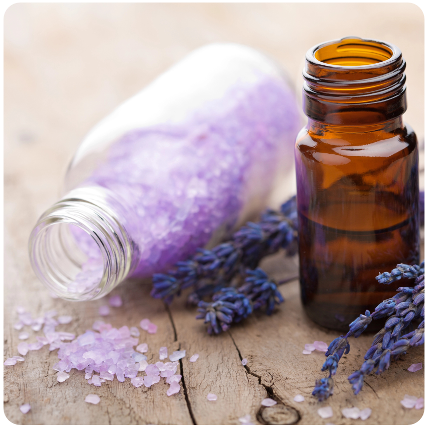 learn about Essential Oils on the Gold Coast Queensland