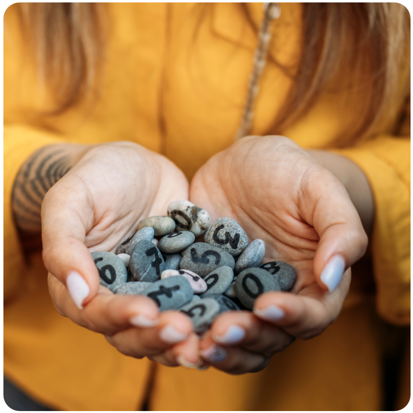 learn numerology on the Gold Coast Queensland